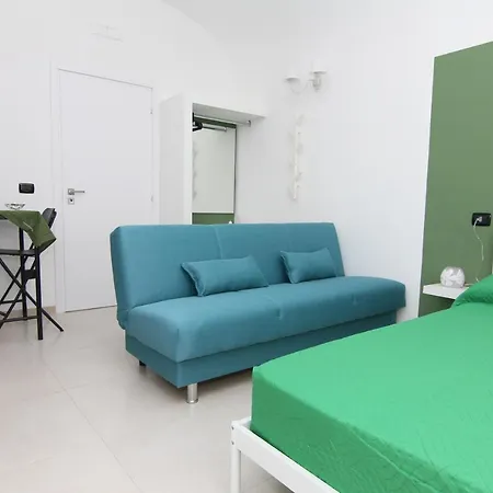 Marea Appartamenti Naples Exterior photo