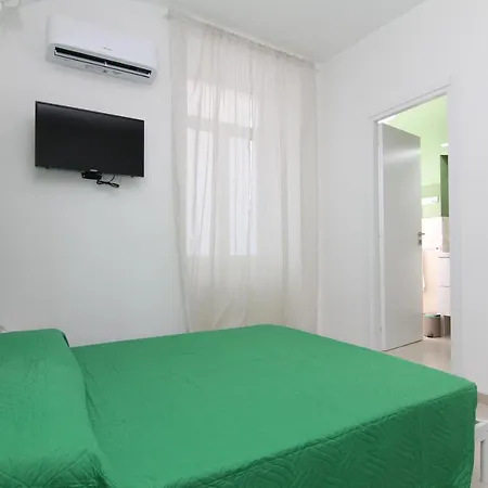 Marea Appartamenti Naples Exterior photo