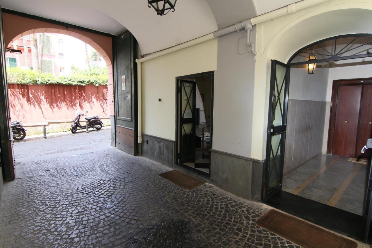 Apartment Marea