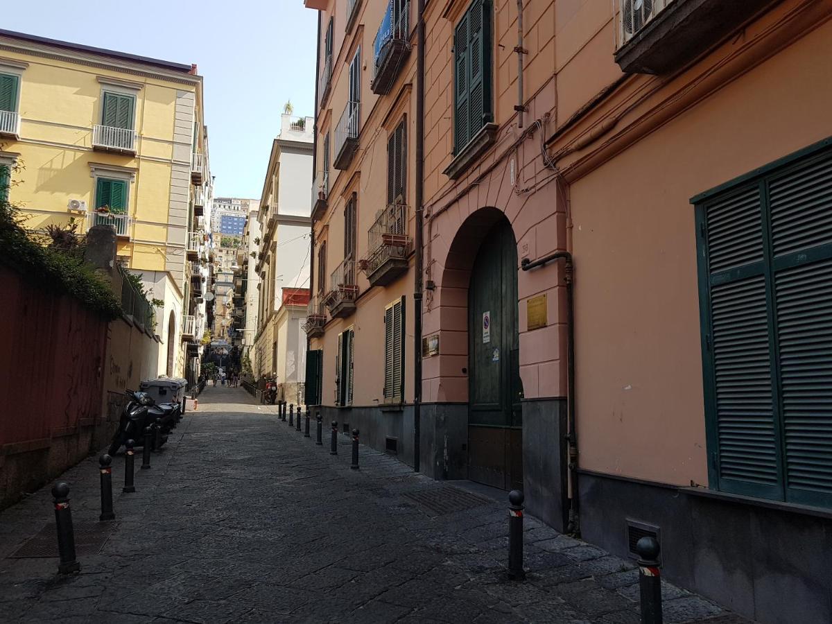 Marea Apartment Naples