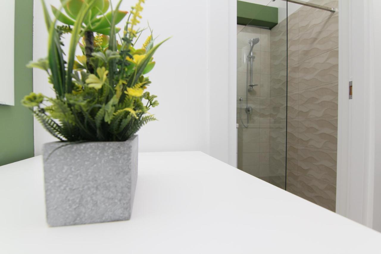 Marea Apartment *