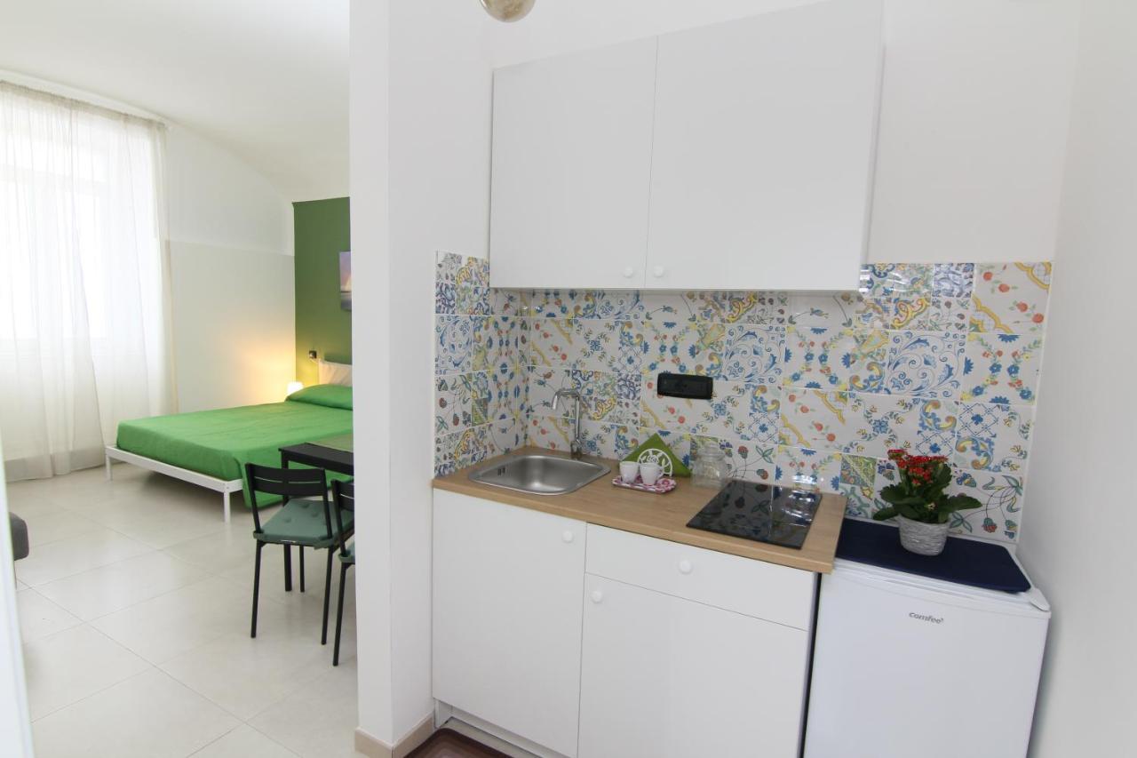 Marea Apartment Naples