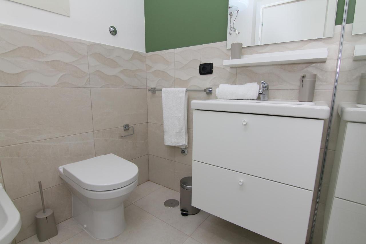 Apartment Marea