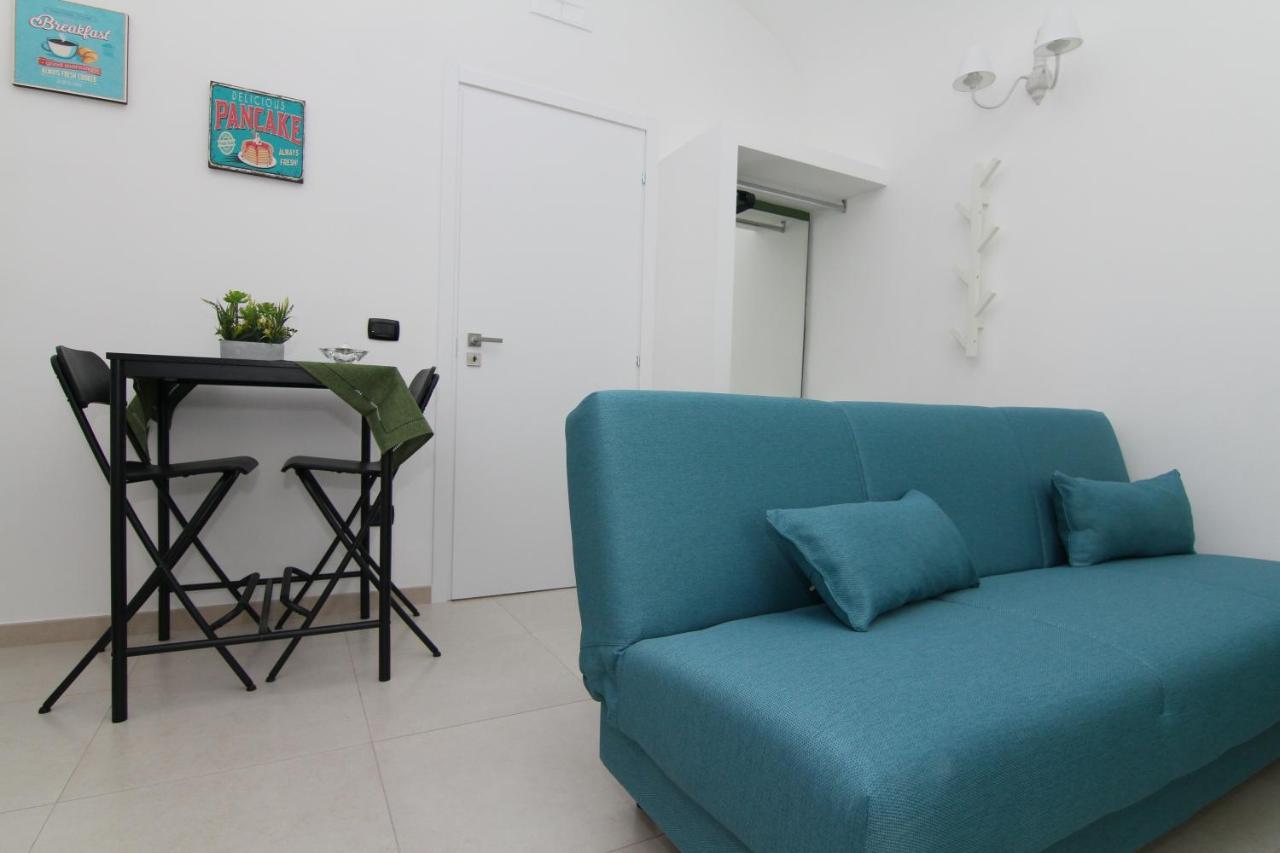 Apartment Marea