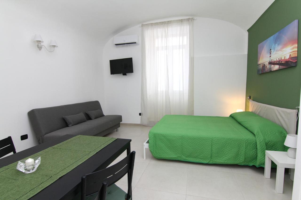 Marea Apartment Naples