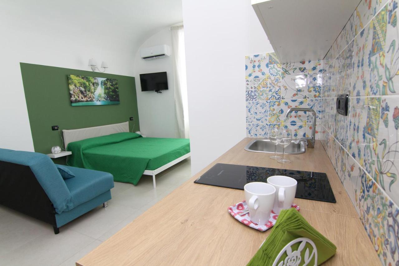 Marea Apartment Naples