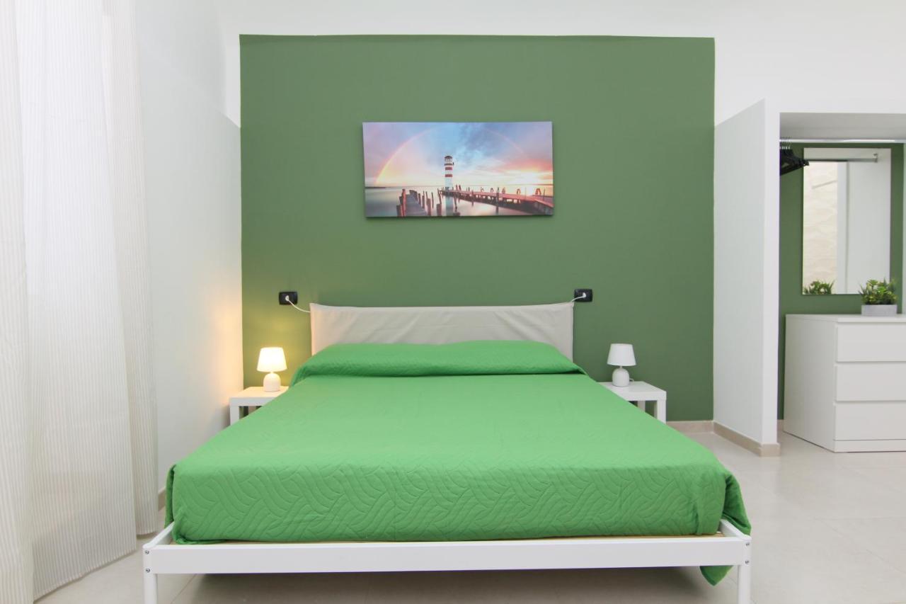Apartment Marea Naples