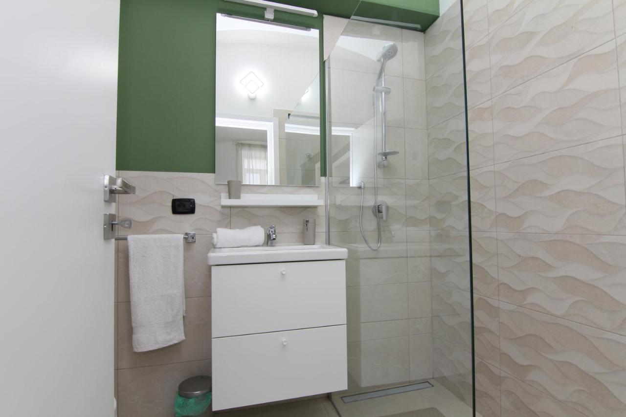 Marea Apartment