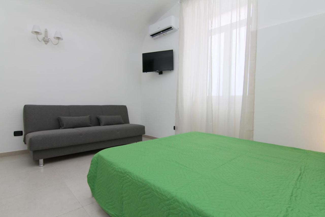 Marea Apartment Naples