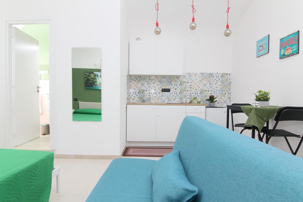 Apartment Marea