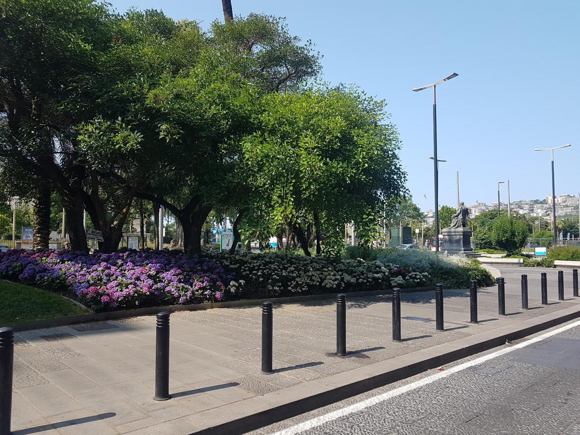 Apartment Marea Naples