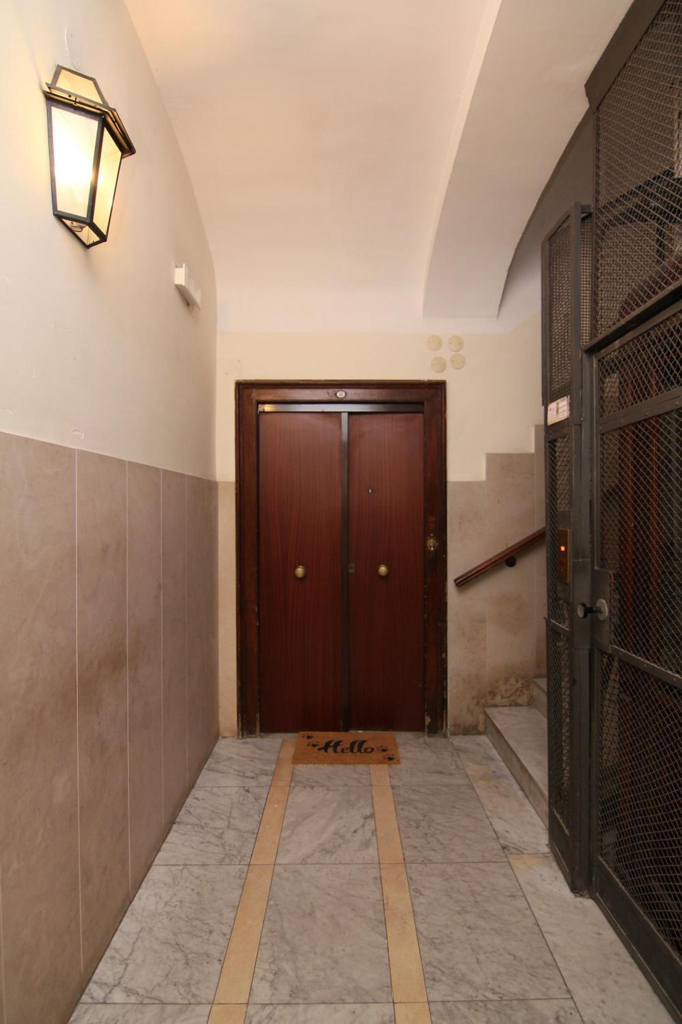 Apartment Marea Naples