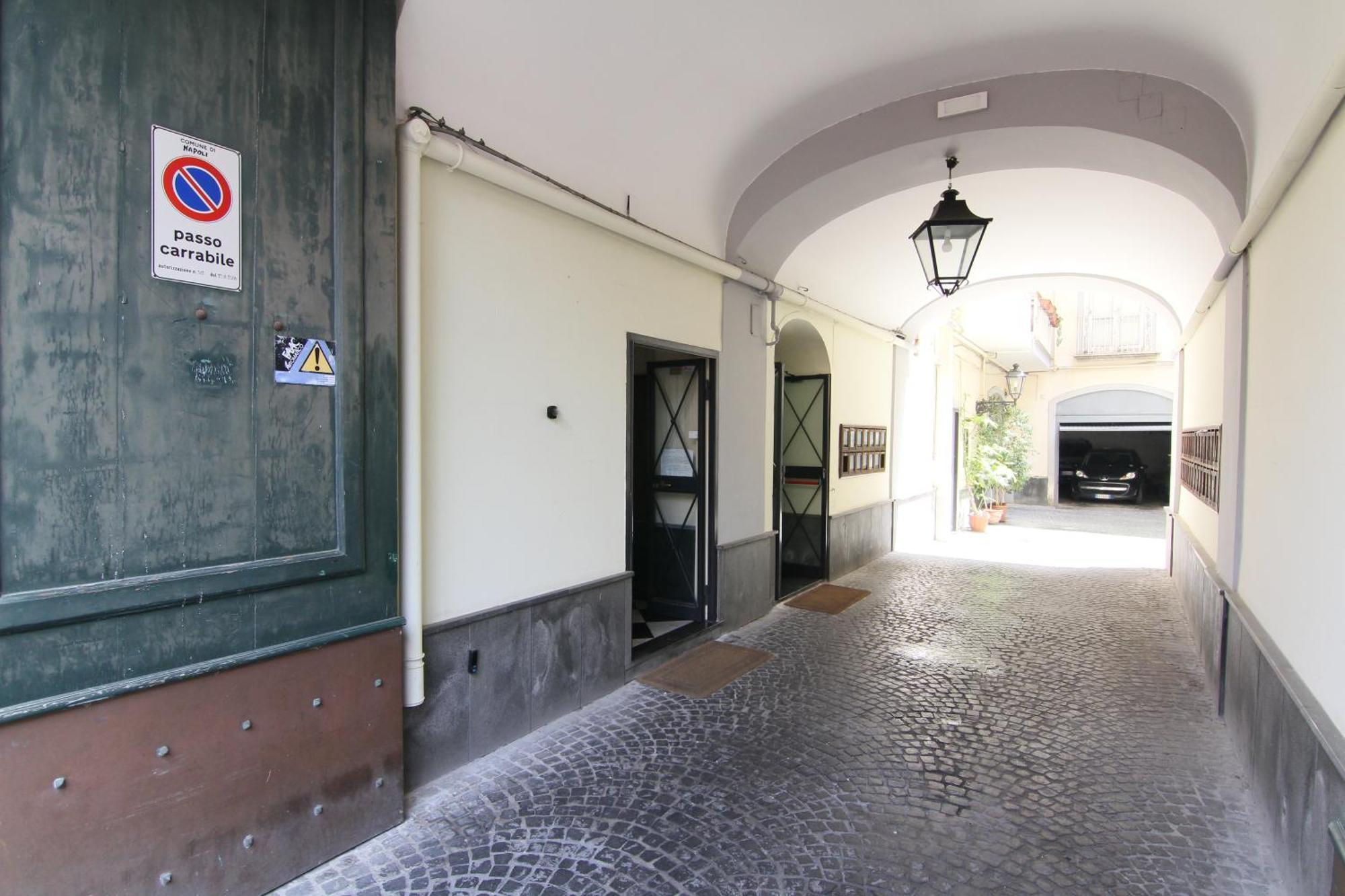 Marea Apartment