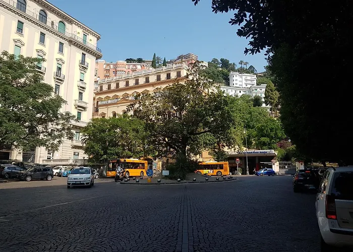 Marea Appartamenti