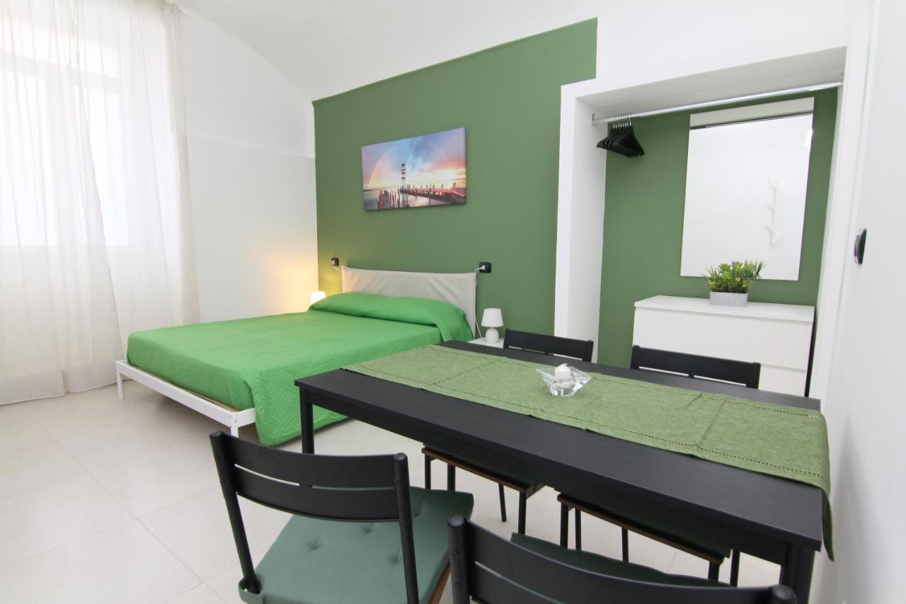 Apartment Marea *