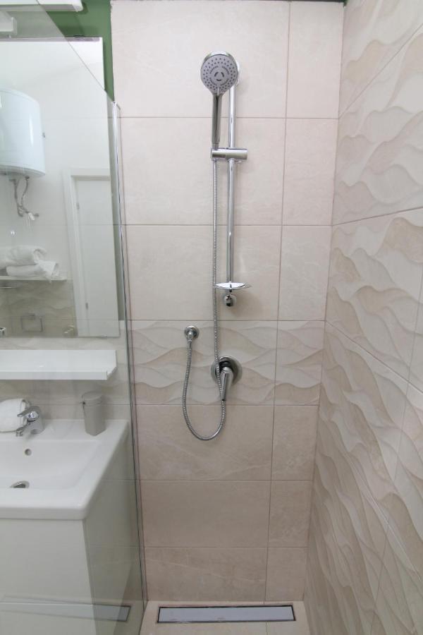 Apartment Marea *