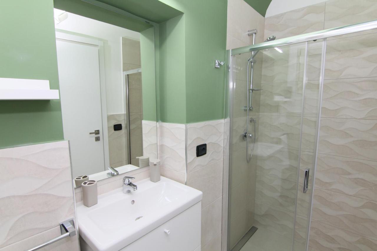 Marea Apartment Neapel