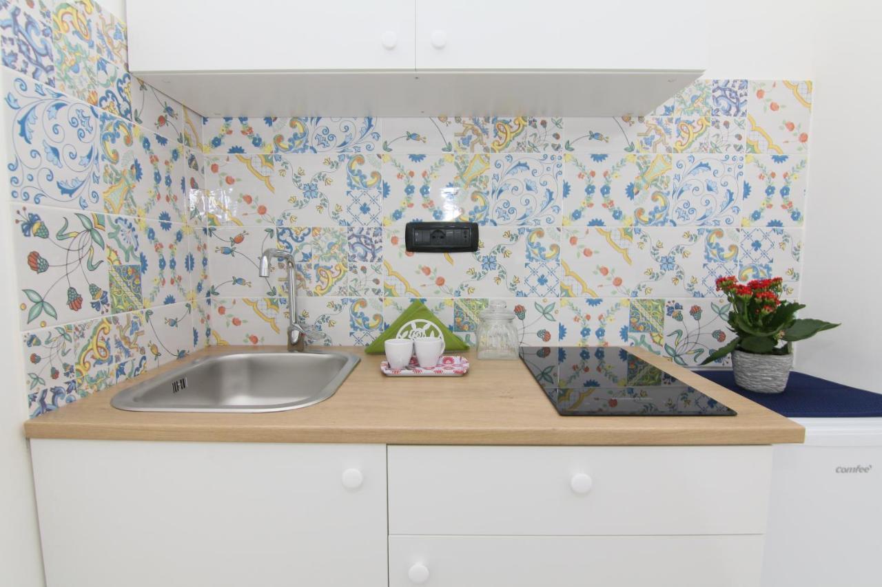 Marea Apartment *