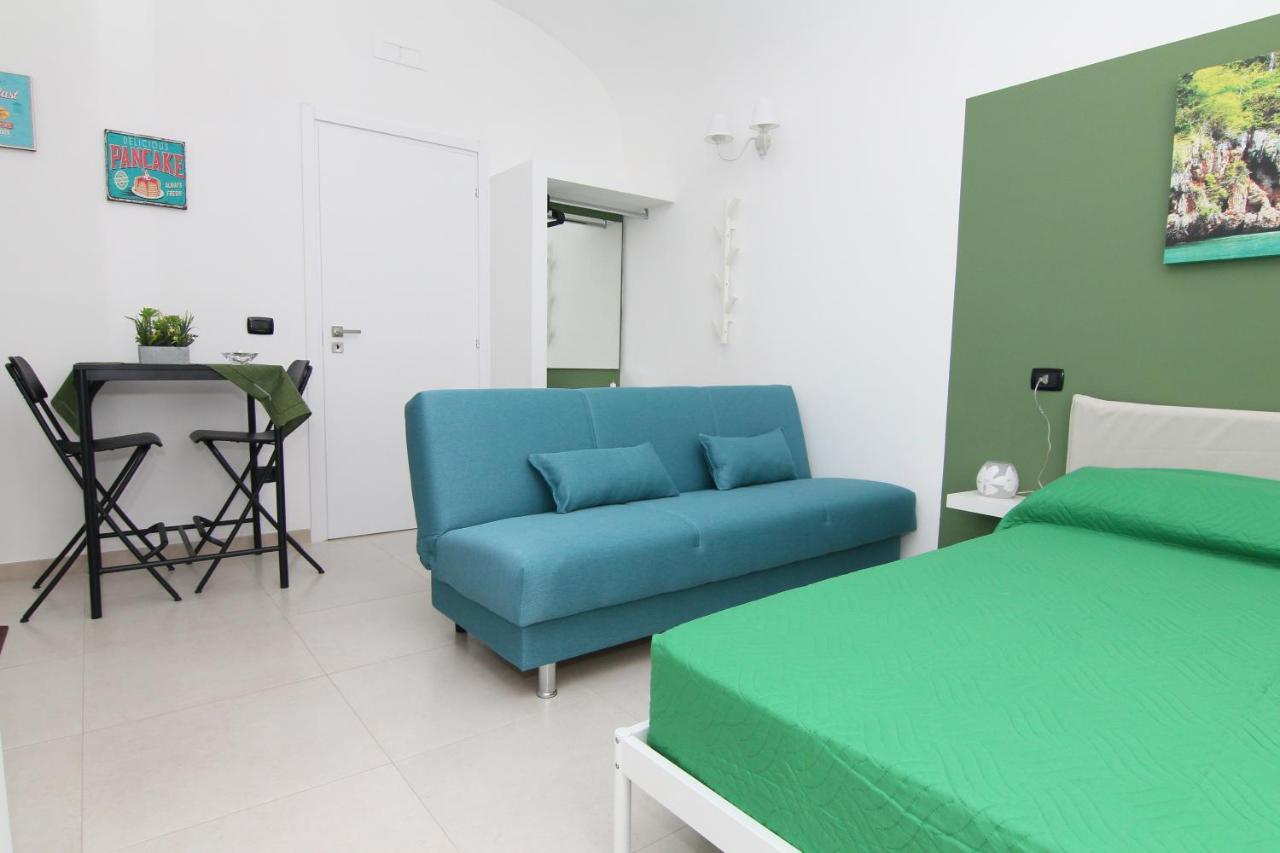 Marea Apartment *