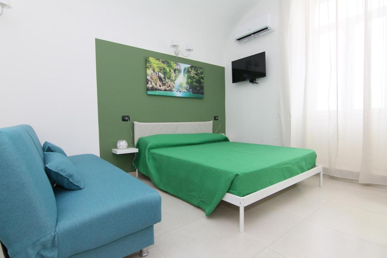 Apartment Marea