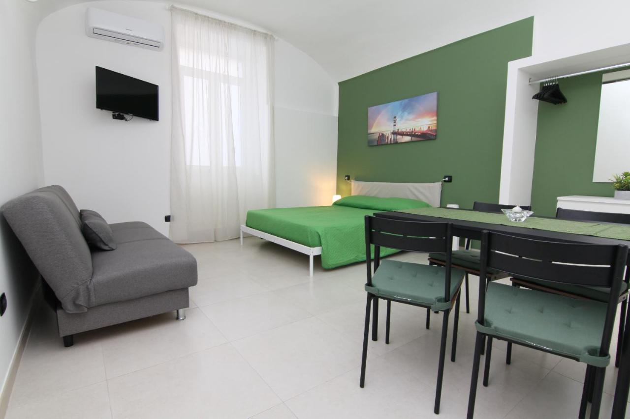 Apartment Marea